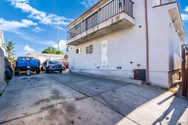 1859-61 Irving Ave, San Diego, CA 92113