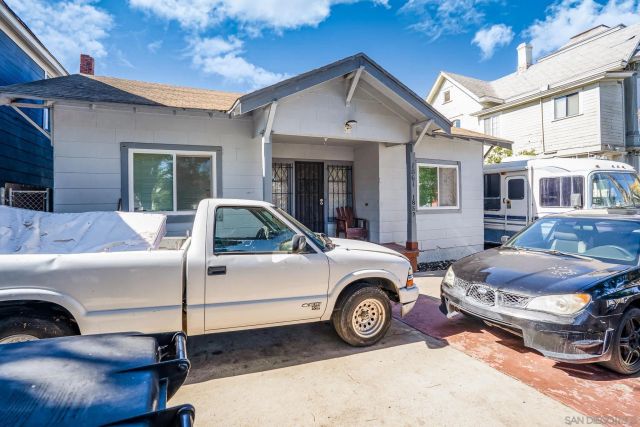 1859-61 Irving Ave, San Diego, CA 92113