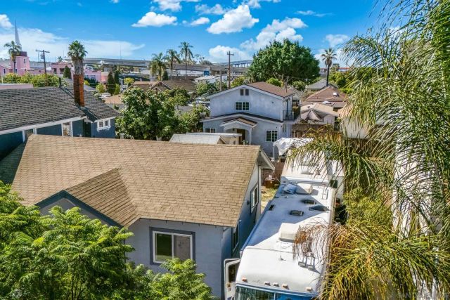 1859-61 Irving Ave, San Diego, CA 92113