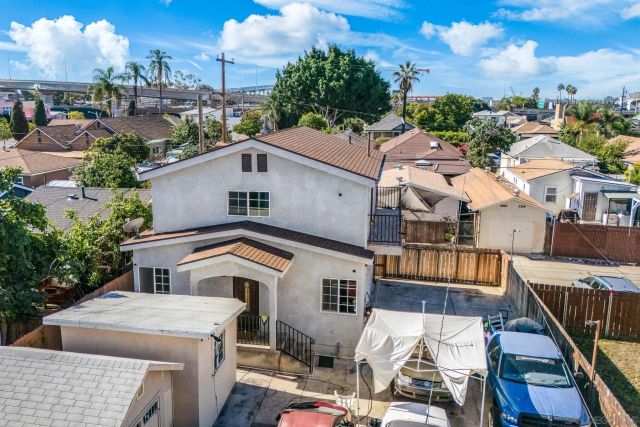 1859-61 Irving Ave, San Diego, CA 92113