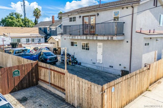 1859-61 Irving Ave, San Diego, CA 92113