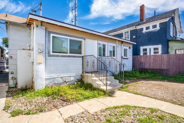 1859-61 Irving Ave, San Diego, CA 92113