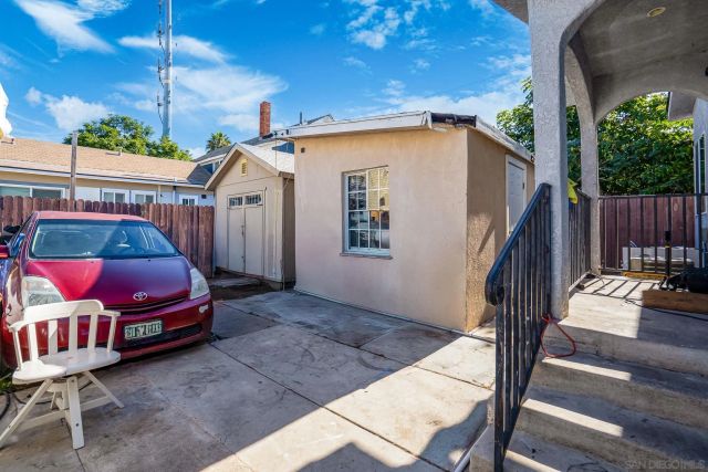 1859-61 Irving Ave, San Diego, CA 92113