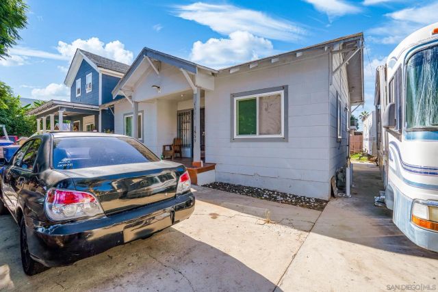 1859-61 Irving Ave, San Diego, CA 92113