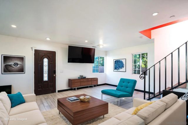 1859-61 Irving Ave, San Diego, CA 92113