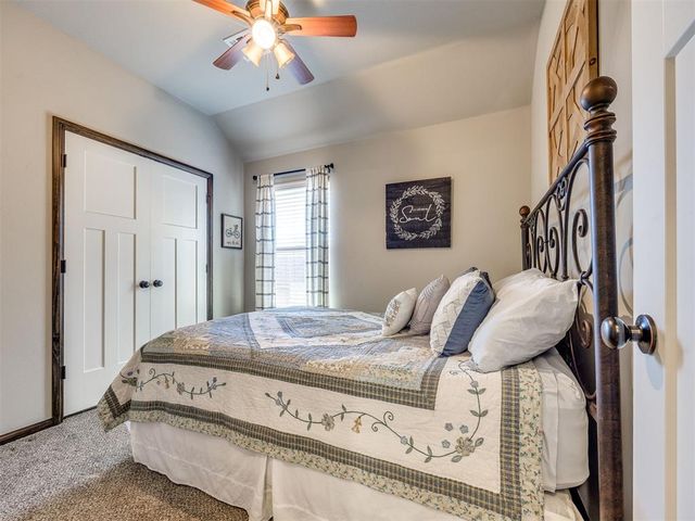 1736 W Trout Way, Mustang, OK 73064