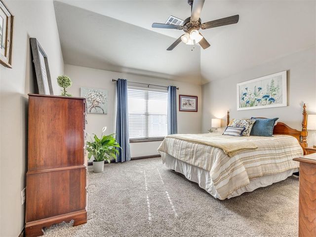 1736 W Trout Way, Mustang, OK 73064