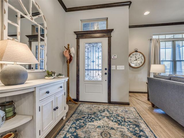 1736 W Trout Way, Mustang, OK 73064