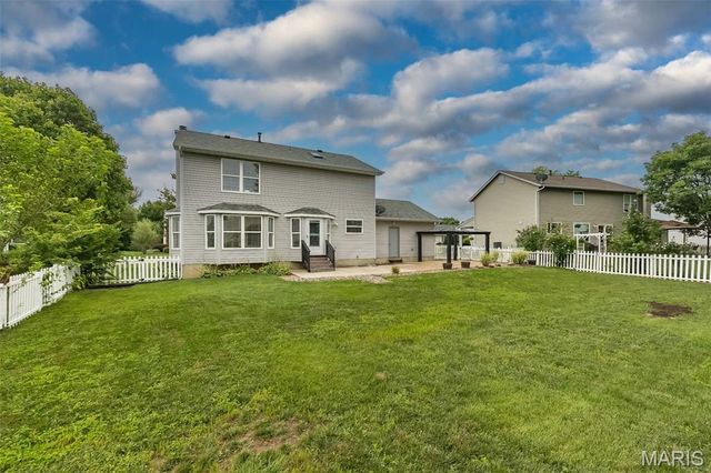 428 Chelsea Way Drive, St Charles, MO 63304