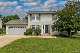 428 Chelsea Way Drive, St Charles, MO 63304