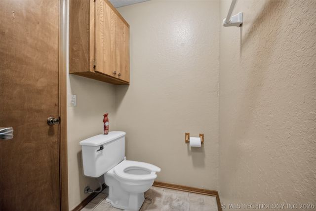 2927 S 124th East Avenue, Tulsa, OK 74129