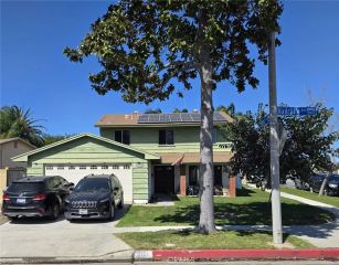 3151 E Radcliffe, Anaheim, CA 92806