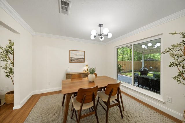 3 E Stony Bridge Circle, Spring, TX 77381
