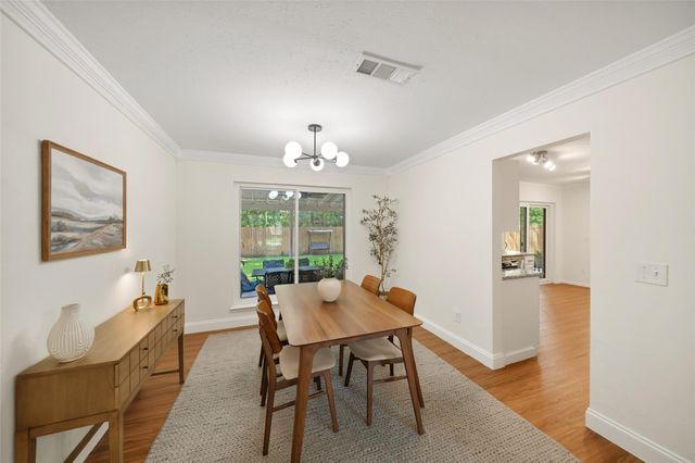 3 E Stony Bridge Circle, Spring, TX 77381