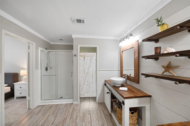 3 E Stony Bridge Circle, Spring, TX 77381