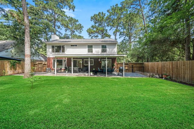 3 E Stony Bridge Circle, Spring, TX 77381
