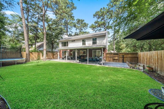 3 E Stony Bridge Circle, Spring, TX 77381
