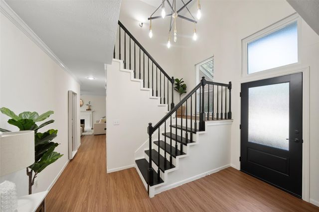 3 E Stony Bridge Circle, Spring, TX 77381