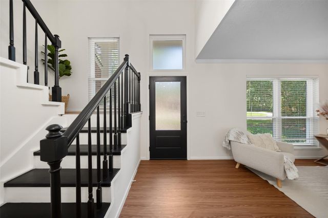 3 E Stony Bridge Circle, Spring, TX 77381
