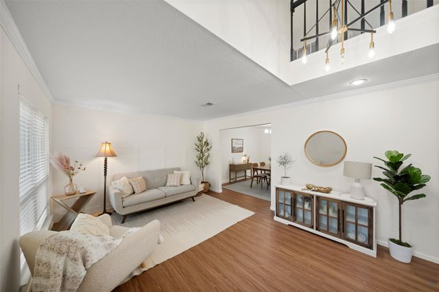 3 E Stony Bridge Circle, Spring, TX 77381