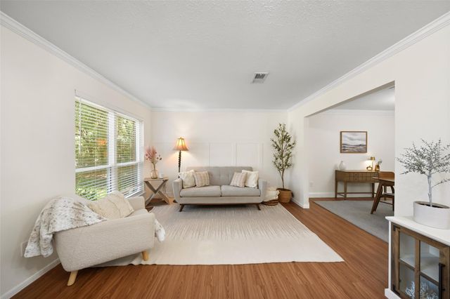 3 E Stony Bridge Circle, Spring, TX 77381