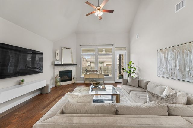 1034 Frisco Ranch Road, Frisco, TX 75033