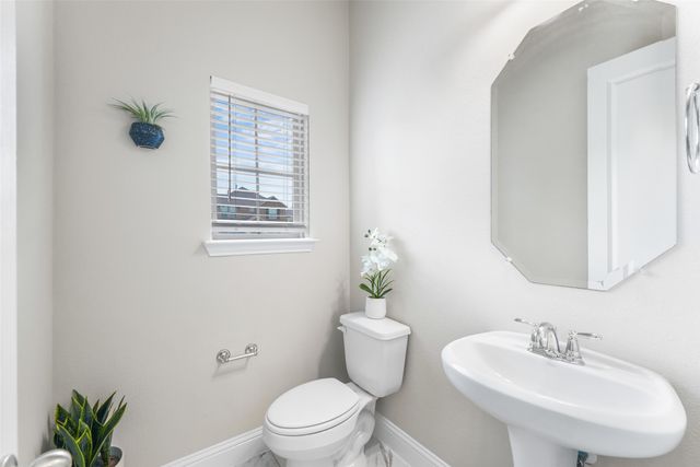 1034 Frisco Ranch Road, Frisco, TX 75033