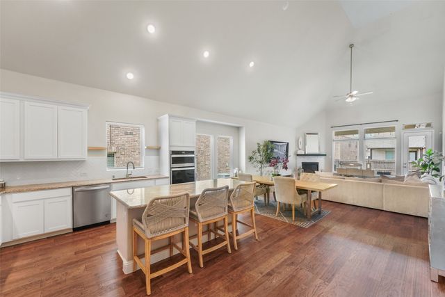1034 Frisco Ranch Road, Frisco, TX 75033