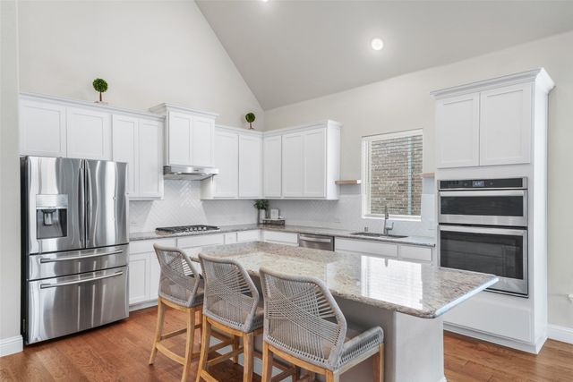 1034 Frisco Ranch Road, Frisco, TX 75033