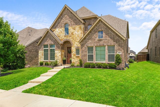 1034 Frisco Ranch Road, Frisco, TX 75033