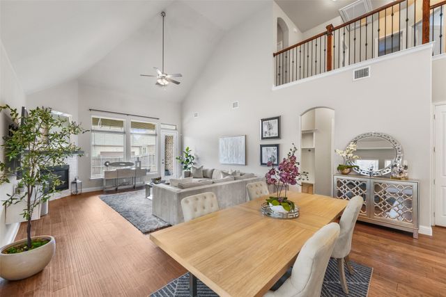 1034 Frisco Ranch Road, Frisco, TX 75033