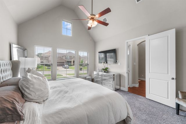 1034 Frisco Ranch Road, Frisco, TX 75033