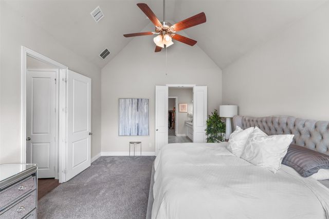 1034 Frisco Ranch Road, Frisco, TX 75033