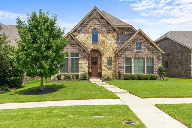 1034 Frisco Ranch Road, Frisco, TX 75033