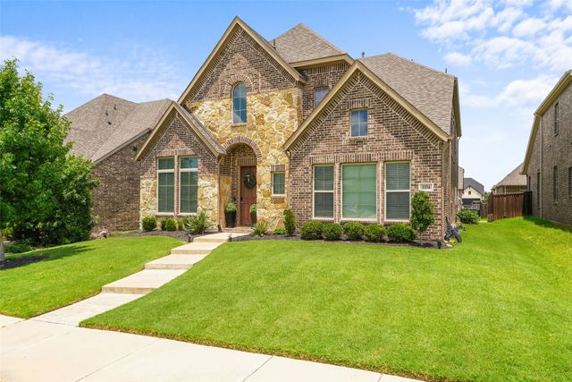 1034 Frisco Ranch Road, Frisco, TX 75033