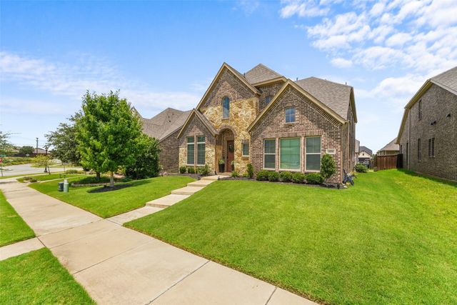 1034 Frisco Ranch Road, Frisco, TX 75033