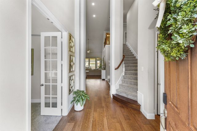 1034 Frisco Ranch Road, Frisco, TX 75033