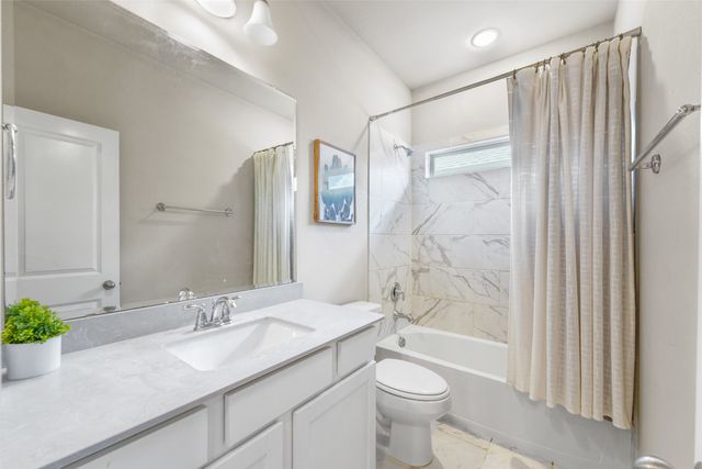 1034 Frisco Ranch Road, Frisco, TX 75033