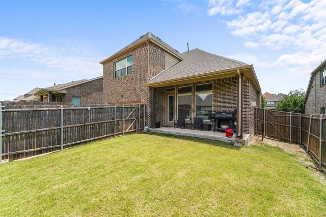 1034 Frisco Ranch Road, Frisco, TX 75033