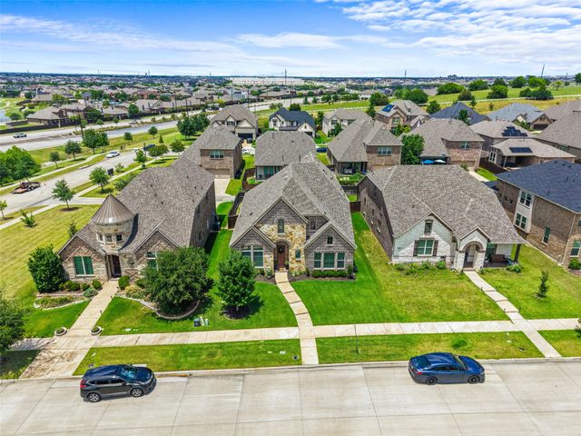 1034 Frisco Ranch Road, Frisco, TX 75033