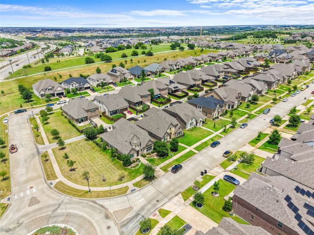 1034 Frisco Ranch Road, Frisco, TX 75033