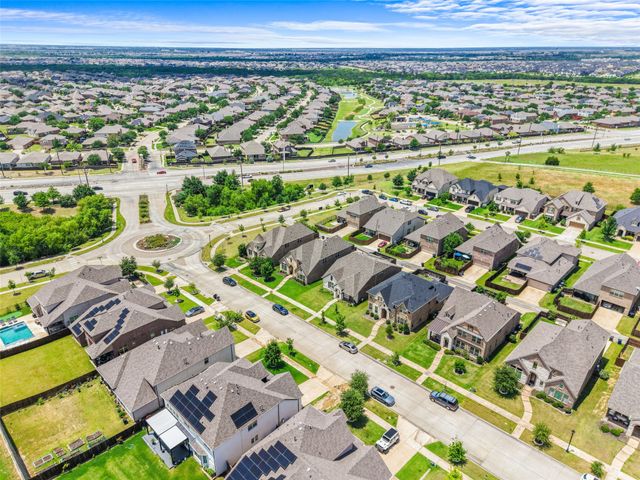 1034 Frisco Ranch Road, Frisco, TX 75033