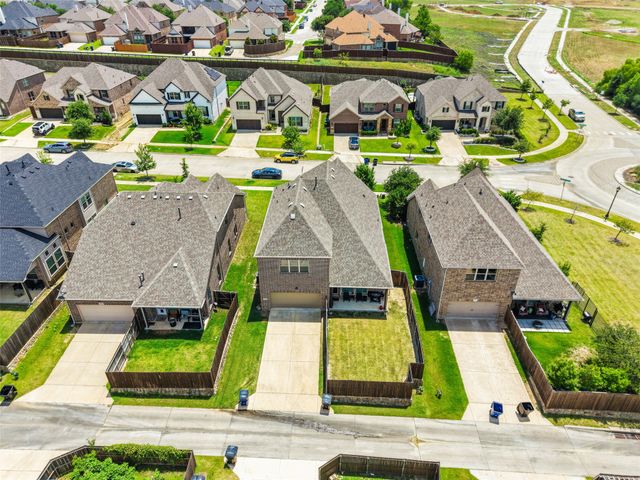 1034 Frisco Ranch Road, Frisco, TX 75033