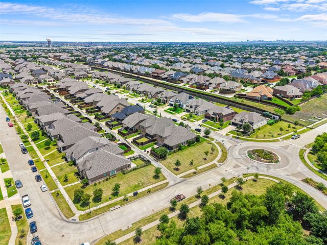 1034 Frisco Ranch Road, Frisco, TX 75033