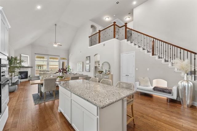 1034 Frisco Ranch Road, Frisco, TX 75033