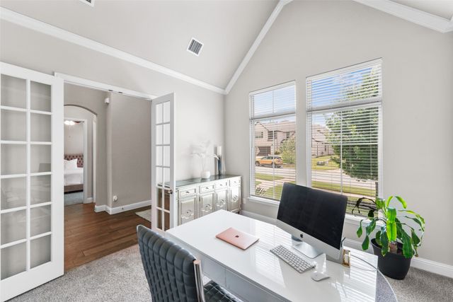 1034 Frisco Ranch Road, Frisco, TX 75033