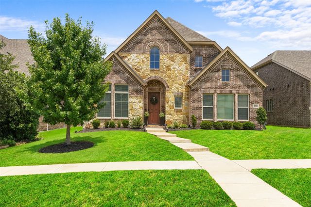 1034 Frisco Ranch Road, Frisco, TX 75033