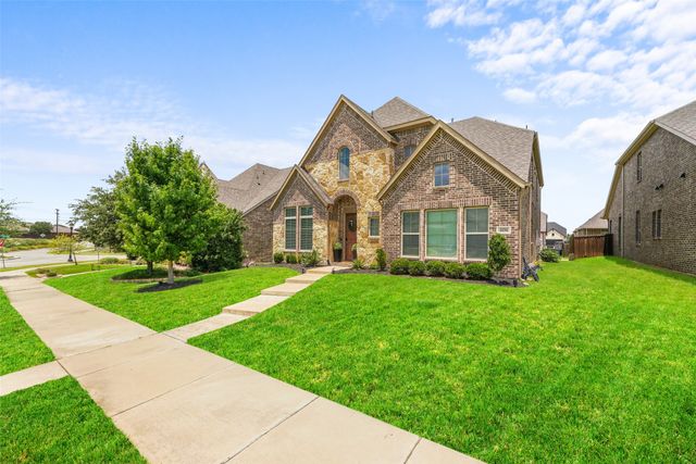 1034 Frisco Ranch Road, Frisco, TX 75033