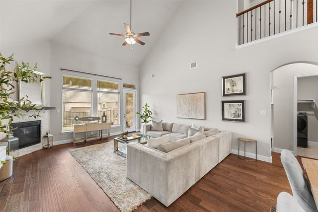 1034 Frisco Ranch Road, Frisco, TX 75033
