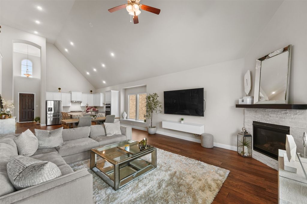 1034 Frisco Ranch Road, Frisco, TX 75033